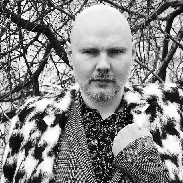 Smashing Pumpkins